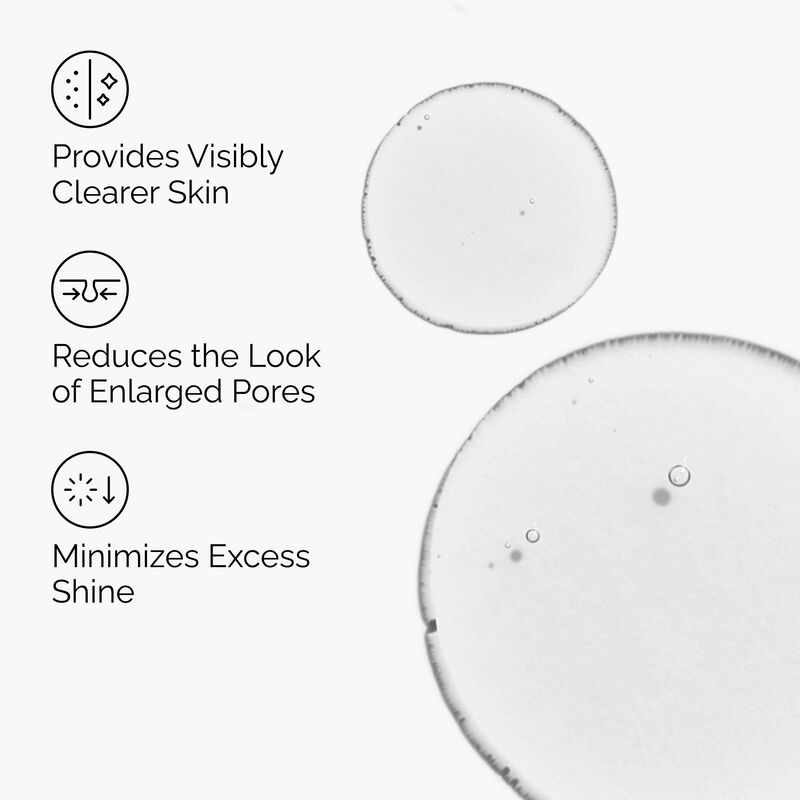 The Ordinary Balancing & Clarifying Serum 30ml