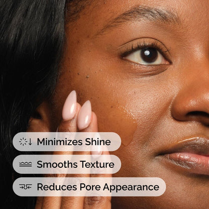 The Ordinary Balancing & Clarifying Serum 30ml