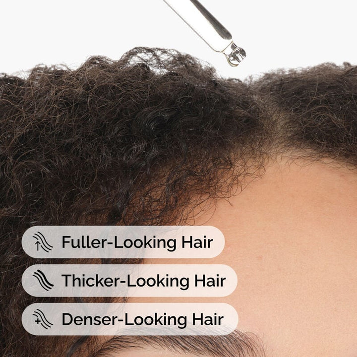 The Ordinary Multi-Peptide Serum for Hair Density 30ml -Canada 🇨🇦