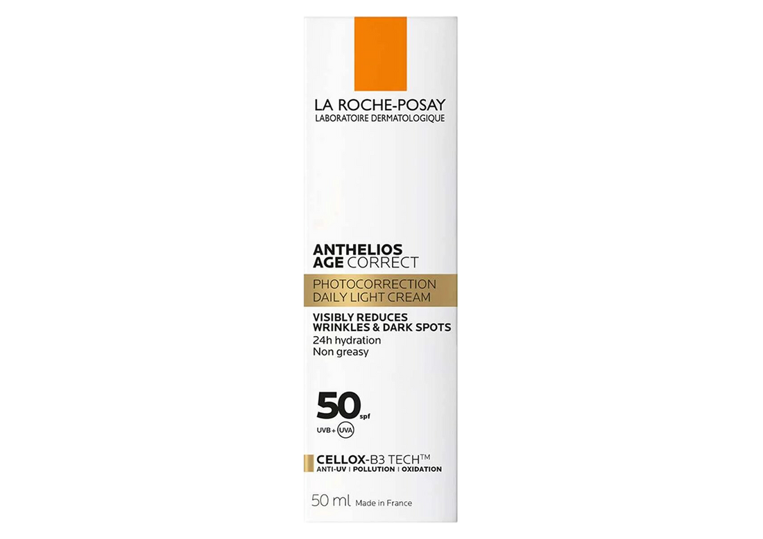 La Roche Posay Anthelios Age Correct SPF 50+ 50ml