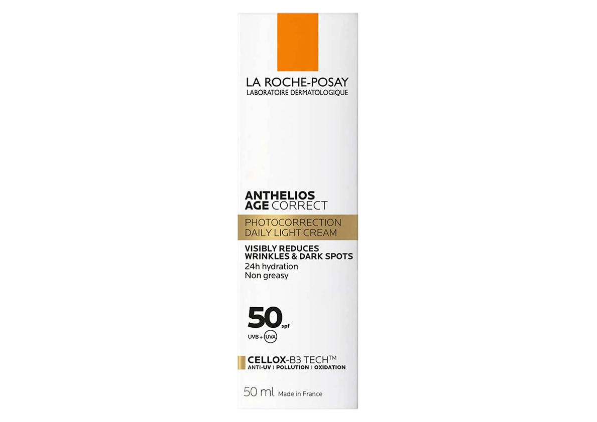 La Roche Posay Anthelios Age Correct SPF 50+ 50ml