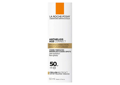 La Roche Posay Anthelios Age Correct SPF 50+ 50ml