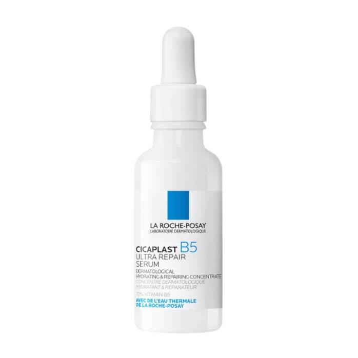 La Roche-Posay Cicaplast B5 Ultra Repair Serum for Dry Skin 30mL