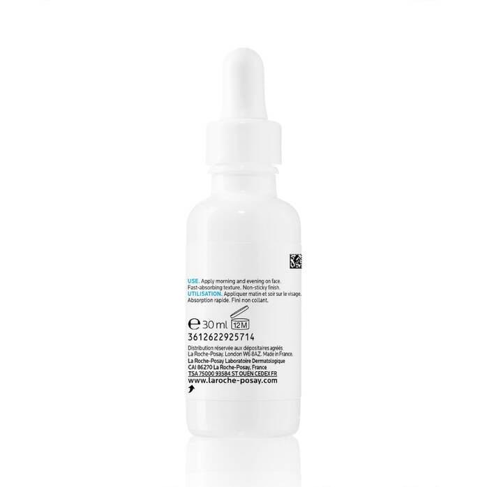 La Roche-Posay Cicaplast B5 Ultra Repair Serum for Dry Skin 30mL