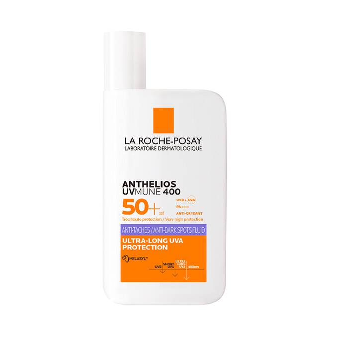 La Roche Posay Anthelios Anti-Dark Spots Facial SPF50+ Fluid 50ml