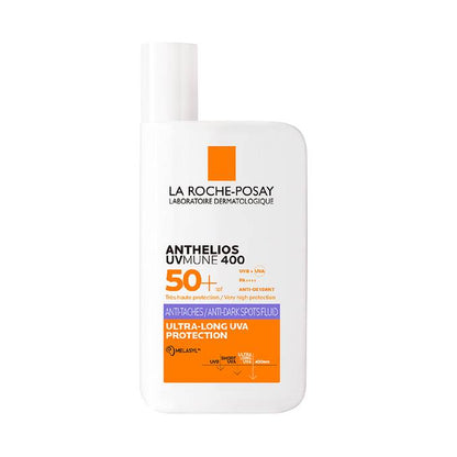 La Roche Posay Anthelios Anti-Dark Spots Facial SPF50+ Fluid 50ml