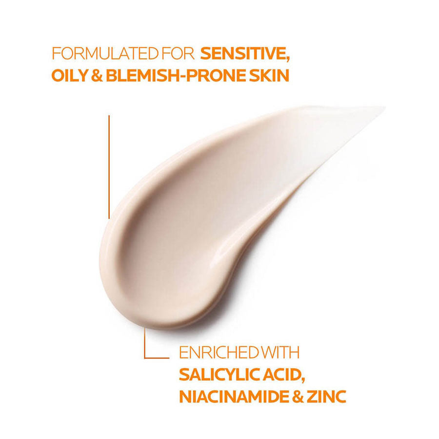 La Roche Posay Anthelios Oil Correct SPF 50+ 50ml