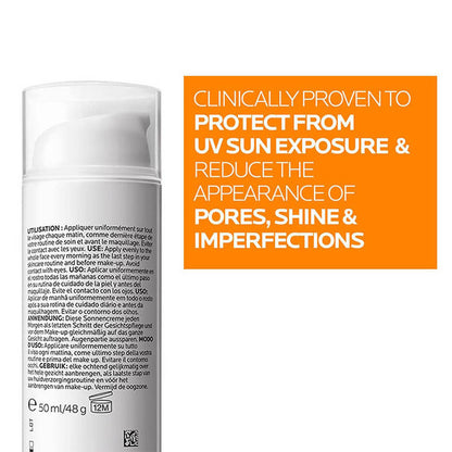 La Roche Posay Anthelios Oil Correct SPF 50+ 50ml