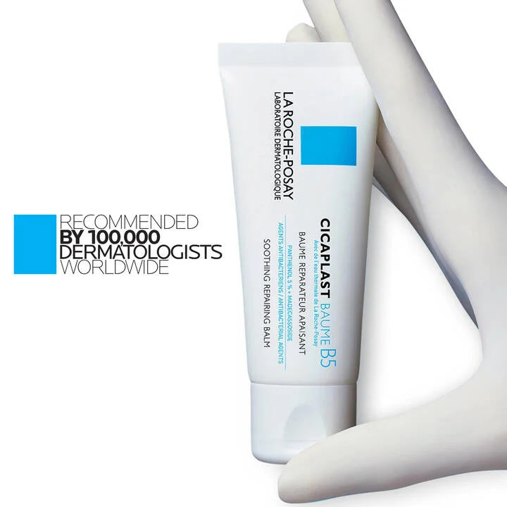 La Roche-Posay Cicaplast Balm B5 for Dry Skin Irritations 40mL