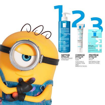 La Roche Posay - Effaclar Patch Anti-Imperfections DUO+M