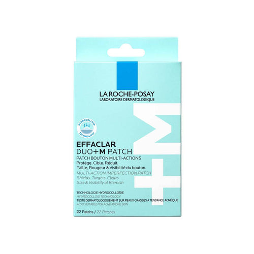 La Roche Posay - Effaclar Patch Anti-Imperfections DUO+M