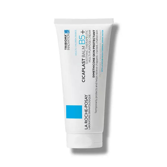 La Roche-Posay Cicaplast Balm B5+ Soothing Therapeutic Multi-Purpose Cream - 100ml