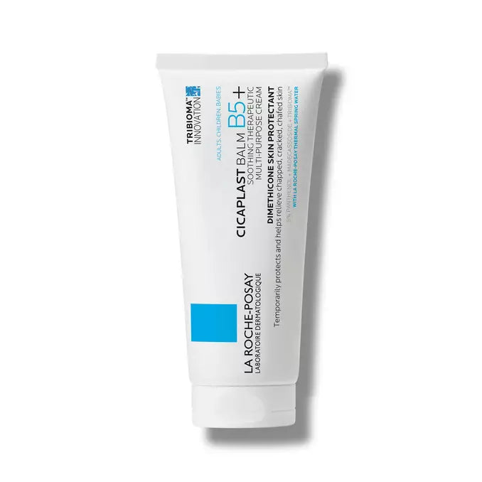 La Roche-Posay Cicaplast Balm B5+ Soothing Therapeutic Multi-Purpose Cream - 100ml