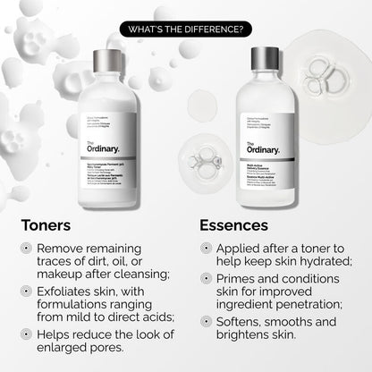 The Ordinary Multi-Active Delivery Essence 100ml