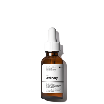 The Ordinary GF 15% Solution 30ml