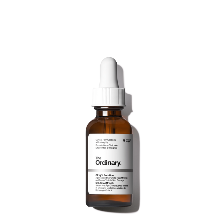 The Ordinary GF 15% Solution 30ml