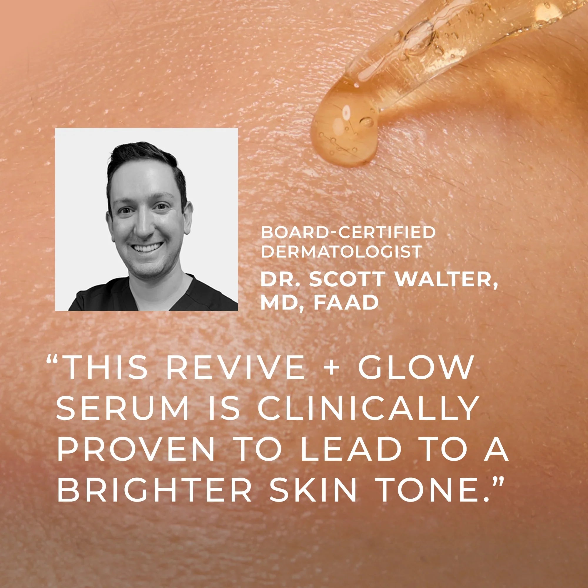 ROC MULTI CORREXION® REVIVE + GLOW DAILY SERUM