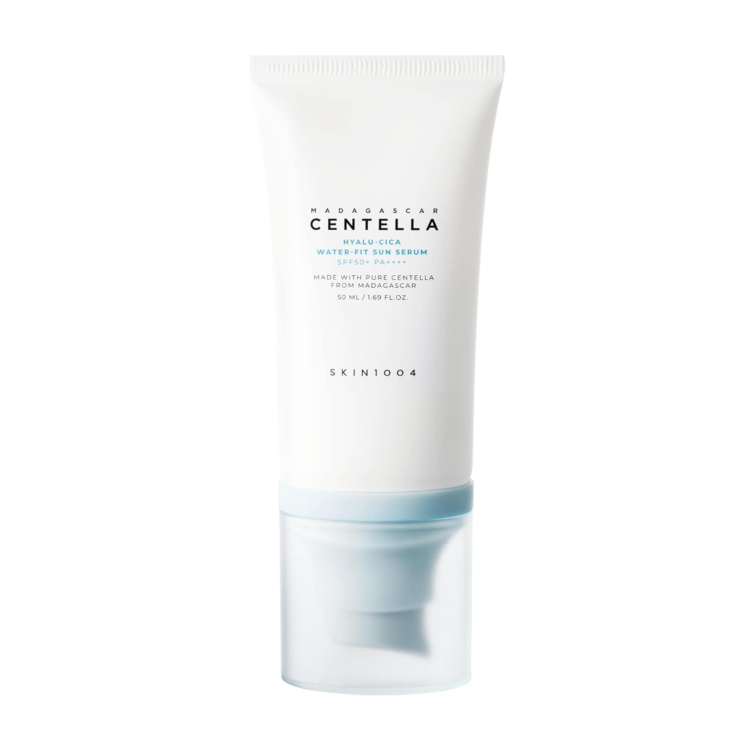 SKIN1004 - Madagascar Centella Hyalu-Cica Water-Fit Sun Serum SPF50+ PA++++ 50ml