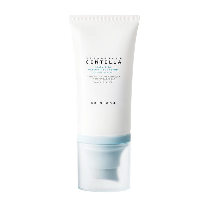 SKIN1004 - Madagascar Centella Hyalu-Cica Water-Fit Sun Serum SPF50+ PA++++ 50ml