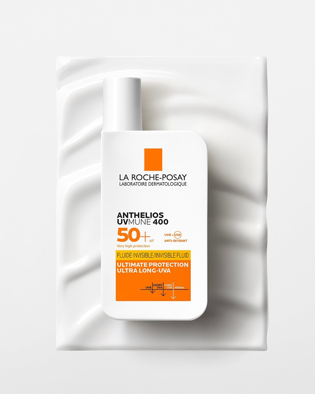 The Ultimate Summer Combo by La Roche Posay