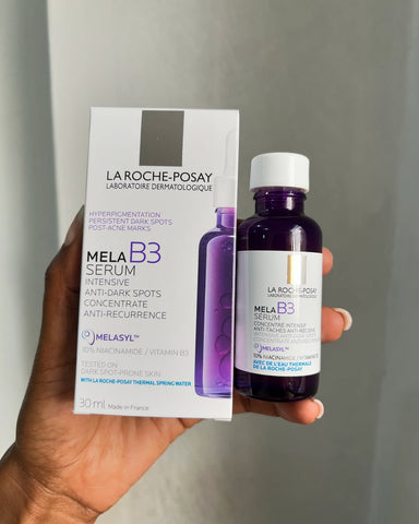 La Roche-Posay MelaB3 Serum 30mL - France Variant 🇫🇷