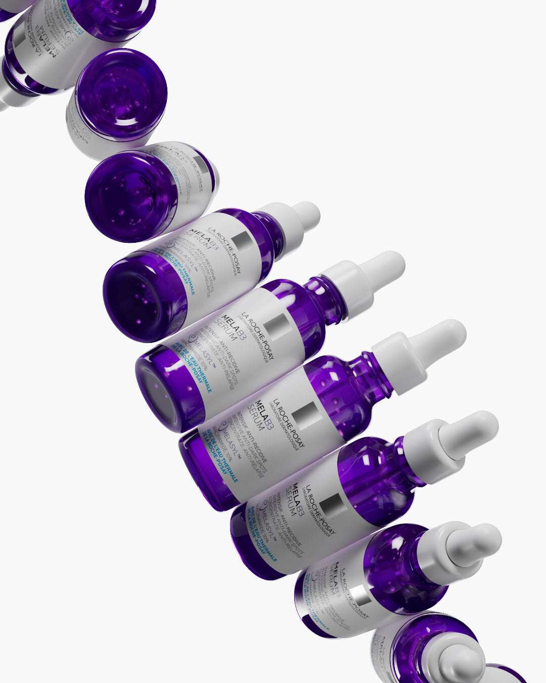 La Roche-Posay MelaB3 Serum 30mL - France Variant 🇫🇷