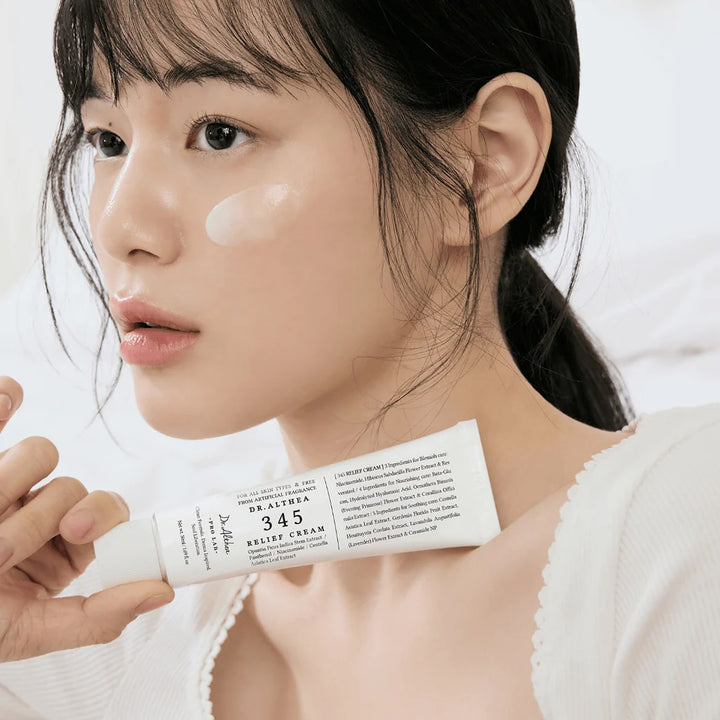 Dr. Althea 345 Relief Cream 50ml