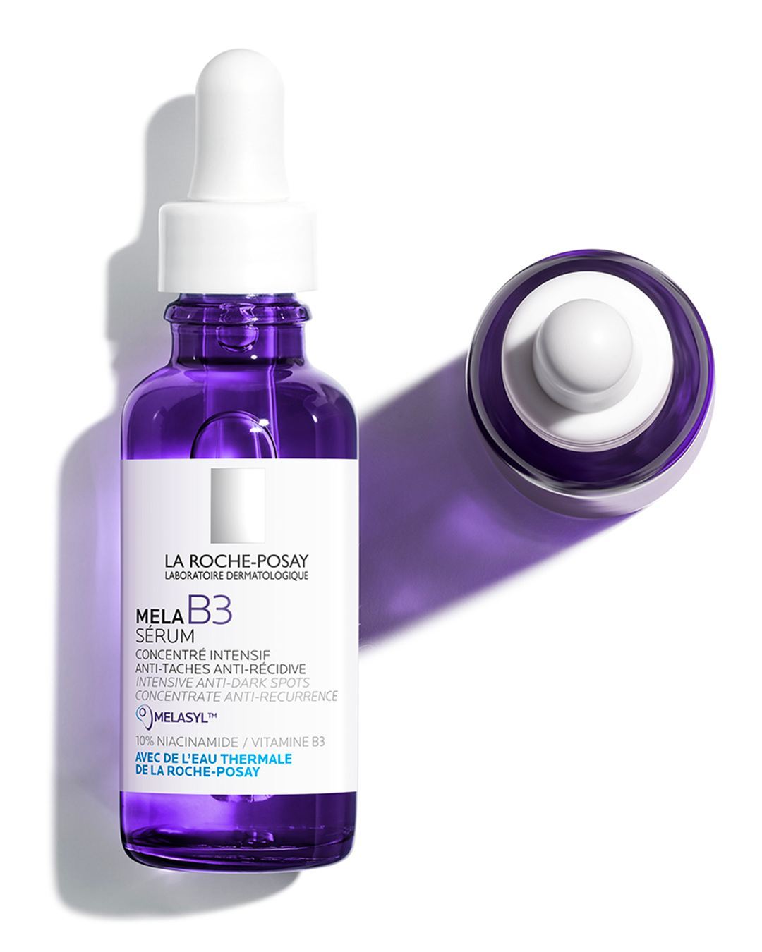 The Ultimate Summer Combo by La Roche Posay