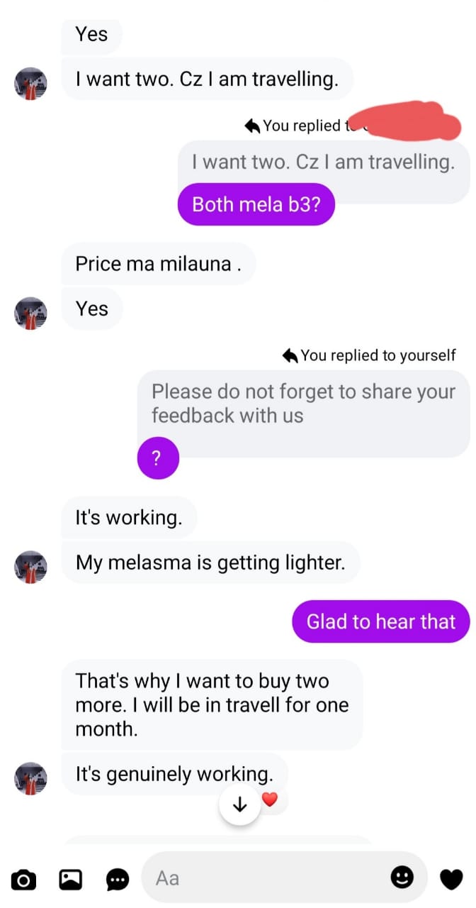 La Roche Posay Mela B3 Dark Spot Routine Set