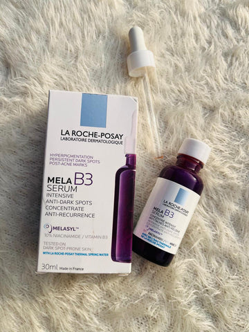La Roche-Posay MelaB3 Serum 30mL - France Variant 🇫🇷