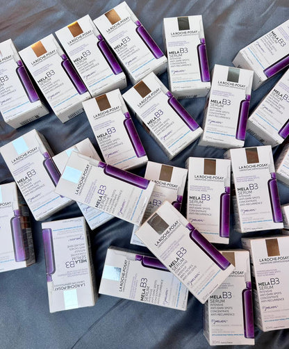 La Roche-Posay MelaB3 Serum 30mL - France Variant 🇫🇷