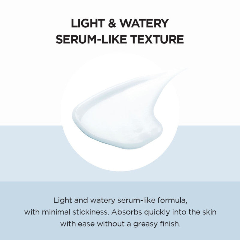 SKIN1004 - Madagascar Centella Hyalu-Cica Water-Fit Sun Serum SPF50+ PA++++ 50ml
