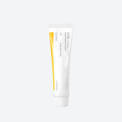 CELIMAX Pore+Dark Spot Brightening Cream 35ml