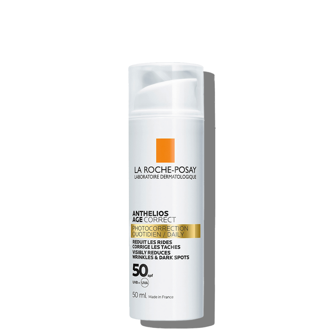 La Roche Posay Anthelios Age Correct SPF 50+ 50ml