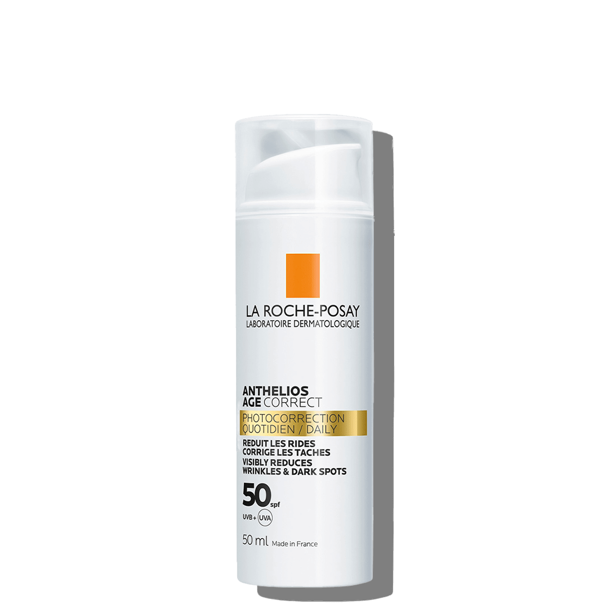 La Roche Posay Anthelios Age Correct SPF 50+ 50ml