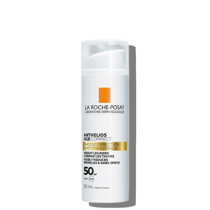 La Roche Posay Anthelios Age Correct SPF 50+ 50ml