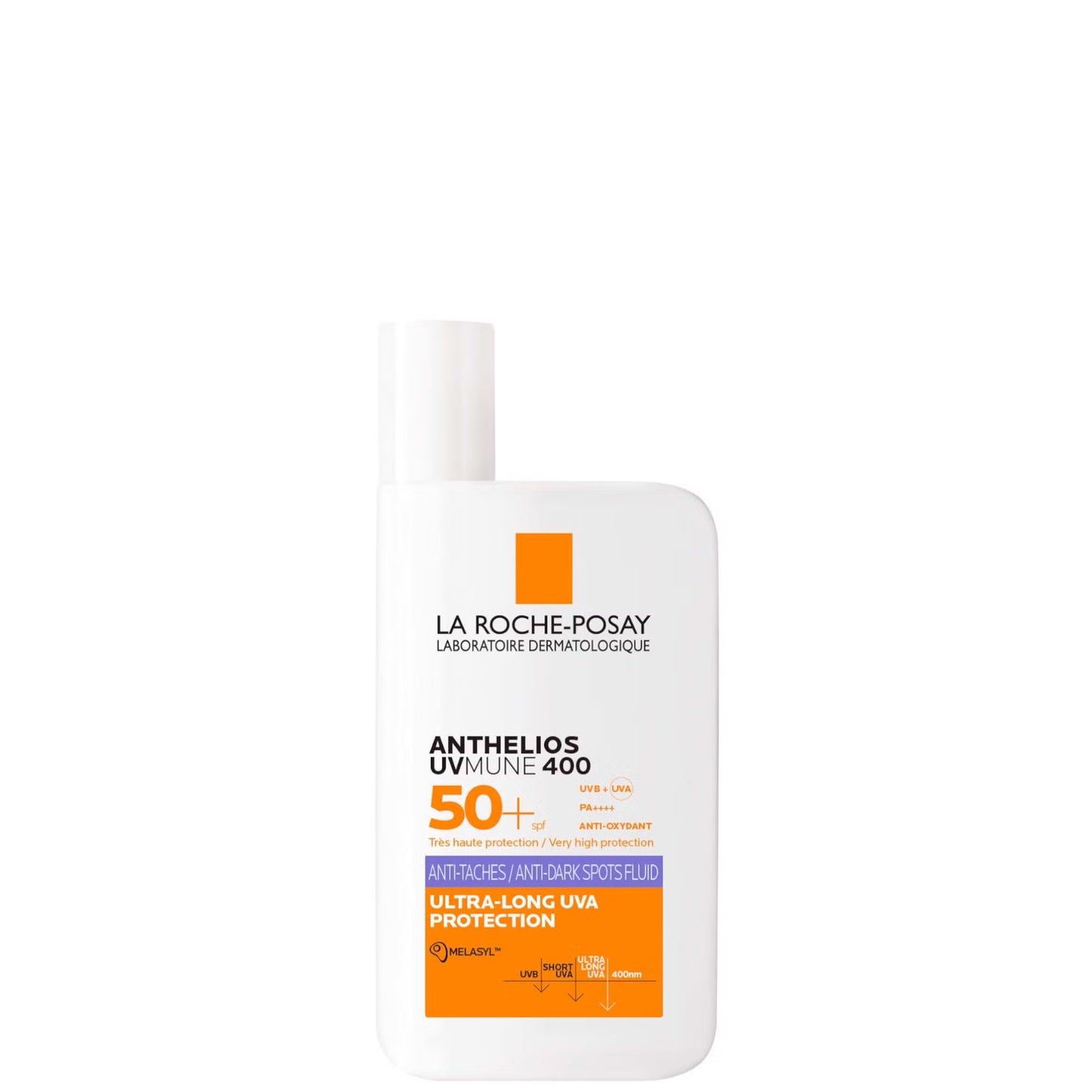 La Roche Posay Anthelios Anti-Dark Spots Facial SPF50+ Fluid 50ml