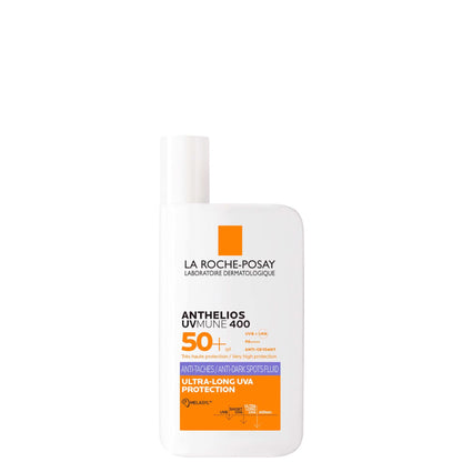 La Roche Posay Anthelios Anti-Dark Spots Facial SPF50+ Fluid 50ml