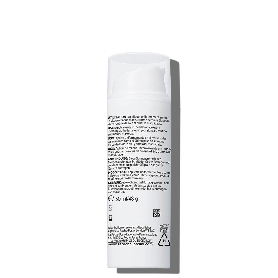 La Roche Posay Anthelios Age Correct SPF 50+ 50ml