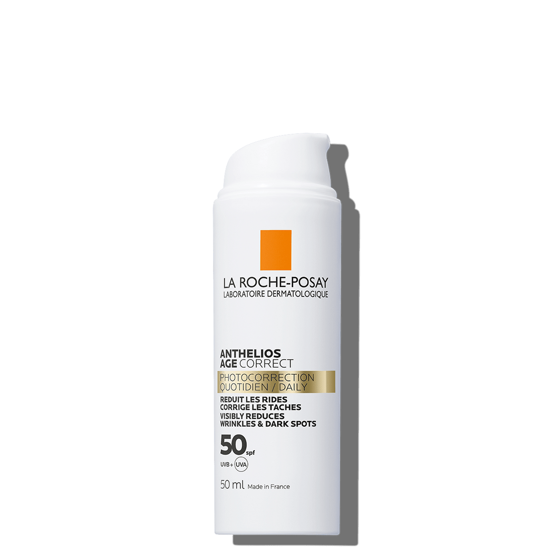 La Roche Posay Anthelios Age Correct SPF 50+ 50ml