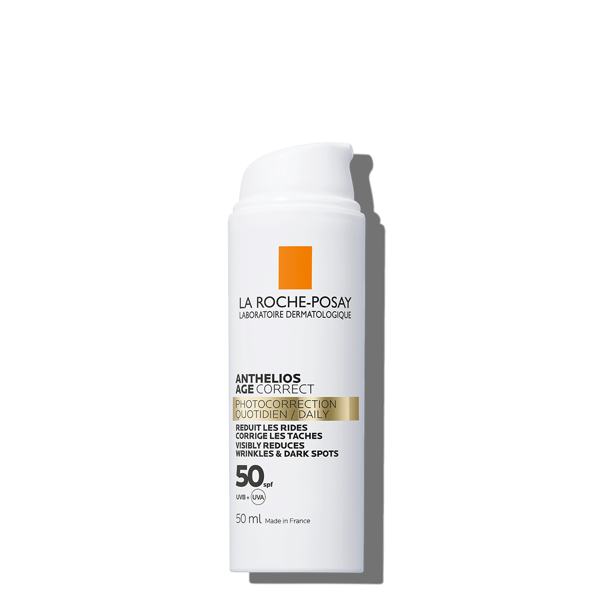 La Roche Posay Anthelios Age Correct SPF 50+ 50ml