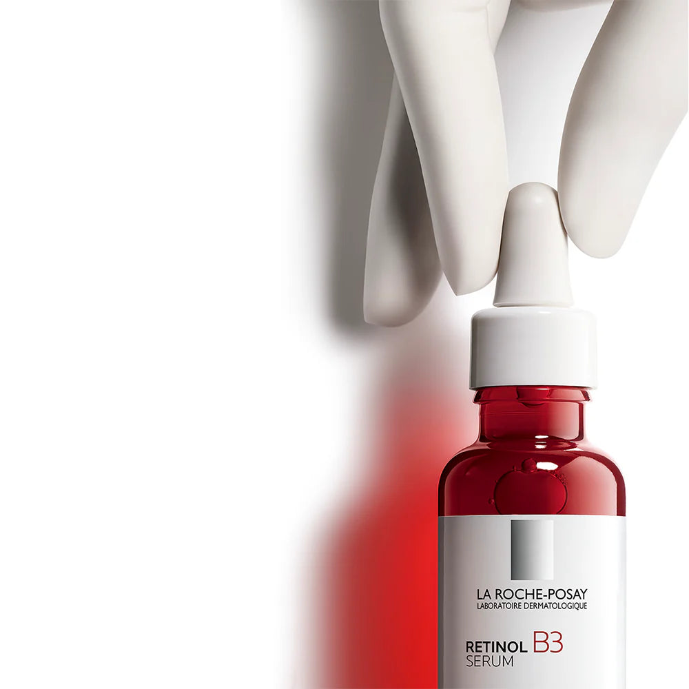 La Roche Posay - Retinol B3 Pure Retinol Serum (30mL)