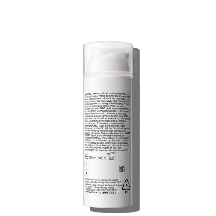 La Roche Posay Anthelios Oil Correct SPF 50+ 50ml