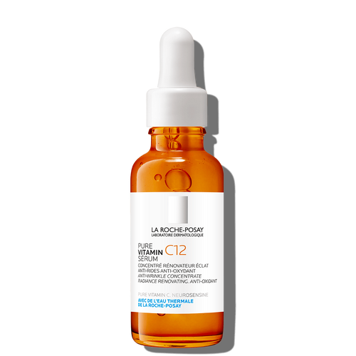 La Roche Posay Pure Vitamin C 12 Serum 30mL - France Variant 🇫🇷