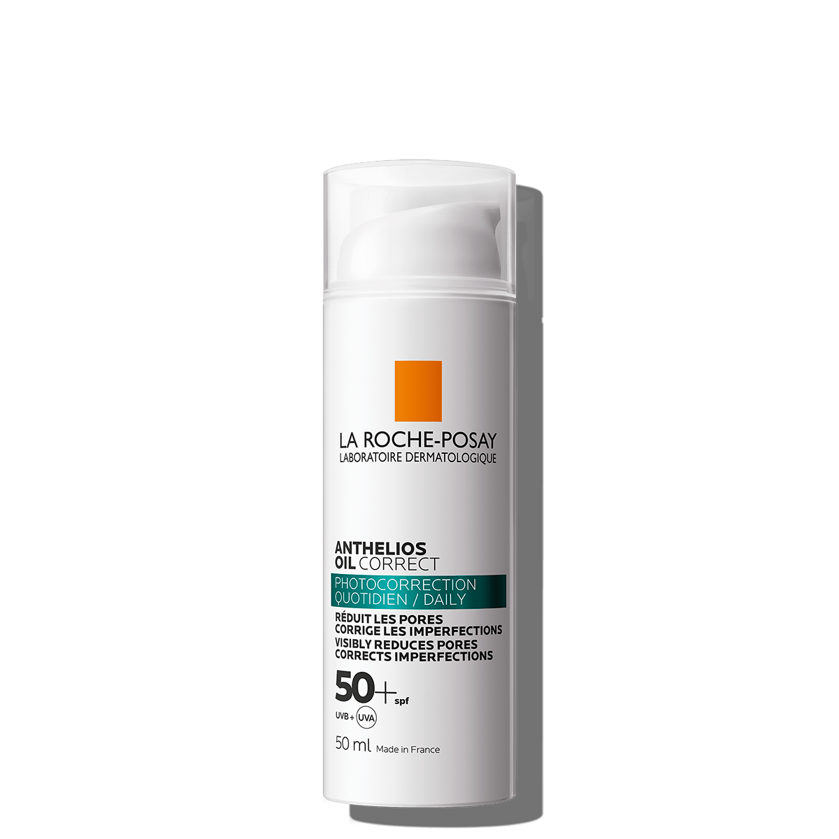 La Roche Posay Anthelios Oil Correct SPF 50+ 50ml