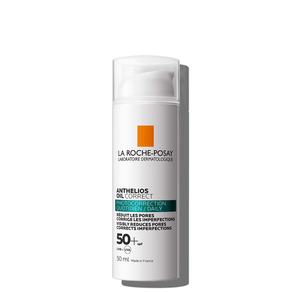 La Roche Posay Anthelios Oil Correct SPF 50+ 50ml