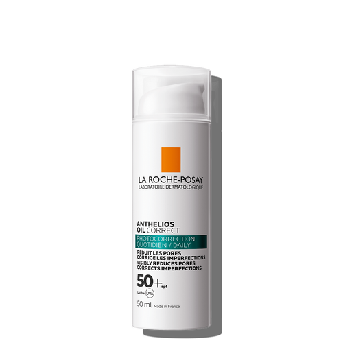 La Roche Posay Anthelios Oil Correct SPF 50+ 50ml