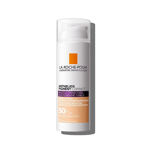 La Roche Posay Anthelios Pigment Correct SPF 50+ 50ml