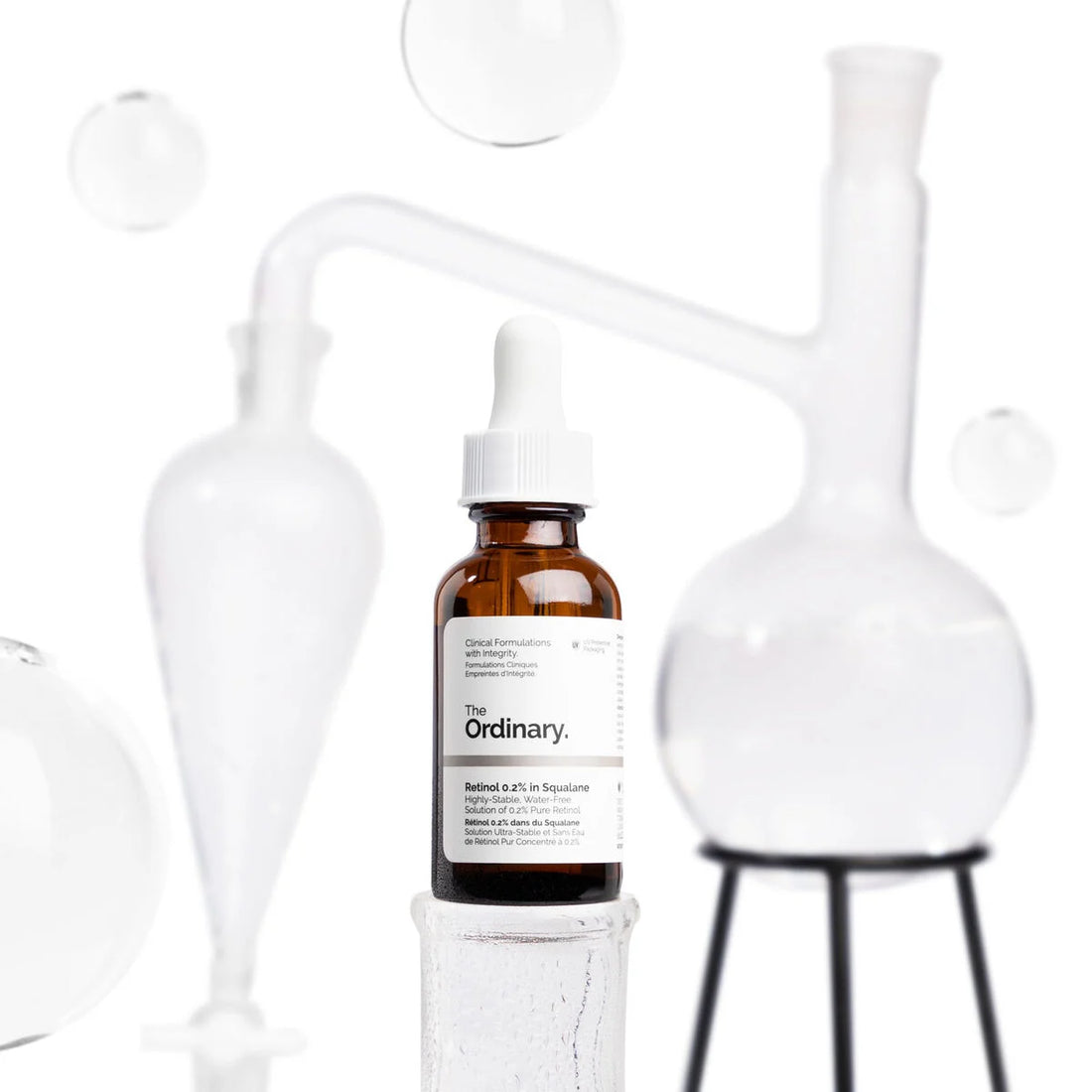 The Ordinary Retinol 0.2% in Squalane 30mL