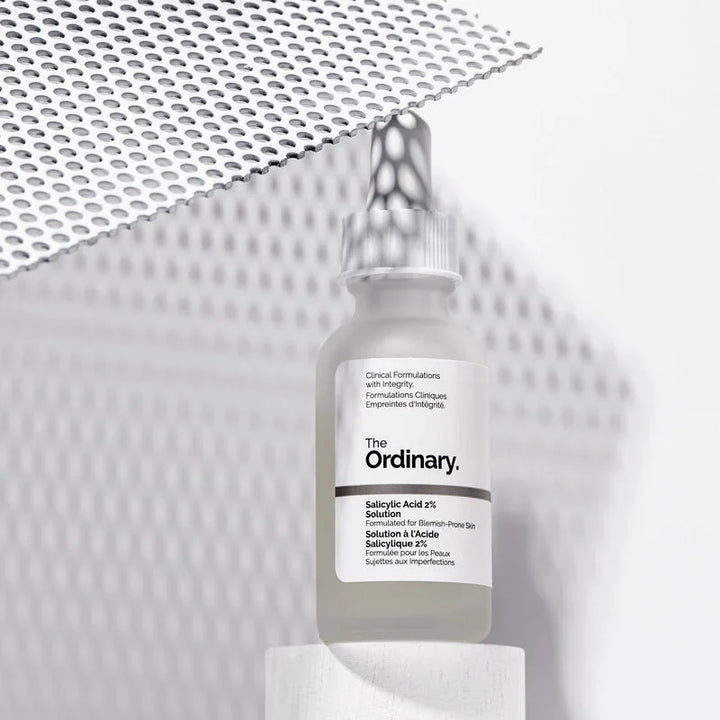 The Ordinary Exfoliating Salicylic Acid 2% Solution 30mL